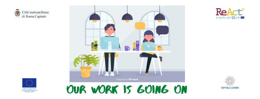 our-work-is-going-on